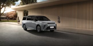 MG เปิดราคา NEW MG MAXUS 9 เริ่มต้นที่ 2.499 ล้านบาท พร้อมทยอยส่งมอบรถตั้งแต่เดือน พฤษภาคม นี้ เป็นต้นไป NEW MG MAXUS 9