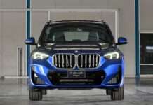 เปิดตัว BMW X1 sDrive20i M Sport และ BMW X1 sDrive20i xLine ใหม่ รถยนต์ SAV อเนกประสงค์สุดทันสมัย BMW X1 sDrive20i M Sport