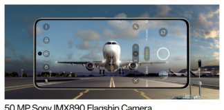 เข้าถึงง่ายยิ่งขึ้น! OnePlus ยกเทคโนโลยีกล้องระดับเรือธงมาไว้ใน OnePlus Nord 3 5G OnePlus Nord 3 5G