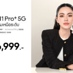 Spec realme 11 Pro+ 5G