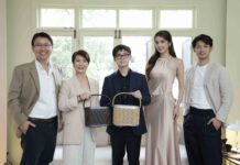 RTB Technology และ บุญลาโภ เปิดตัวลำโพงมัลติรูม “Beosound A5” จากแบรนด์ Bang & Olufsen RTB x Boonlapo_Beosound A5