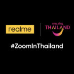 Zoom in Thailand