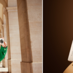 realme 11 Pro Series 5 Sunrise Beige Oasis Green
