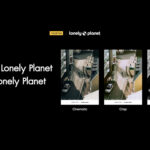 realme x Lonely planet