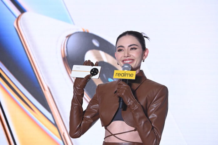 realme 11 Pro Series 5G