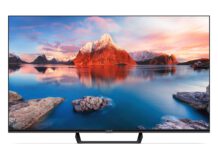 เสียวหมี่ ประเทศไทย วางจำหน่ายทีวีอัจฉริยะรุ่น Xiaomi TV A Pro Series ในราคาเริ่มต้นเพียง 11,990 บาท ทีวี Xiaomi TV
