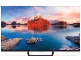 เสียวหมี่ ประเทศไทย วางจำหน่ายทีวีอัจฉริยะรุ่น Xiaomi TV A Pro Series ในราคาเริ่มต้นเพียง 11,990 บาท ทีวี Xiaomi TV