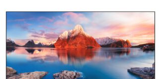 เสียวหมี่ ประเทศไทย วางจำหน่ายทีวีอัจฉริยะรุ่น Xiaomi TV A Pro Series ในราคาเริ่มต้นเพียง 11,990 บาท ทีวี Xiaomi TV