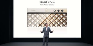 HONOR เผยโฉมสมาร์ตโฟนแห่งอนาคต ที่งาน IFA ประจำปี 2566