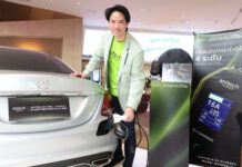 Anitech บุกตลาด EV รุกเปิดตัว “Anitech EV-ONE” เครื่องชาร์จรถยนต์ไฟฟ้าพกพาเจ้าแรกที่ผลิตในไทย มาตรฐาน มอก. ANITECH EV-ONE
