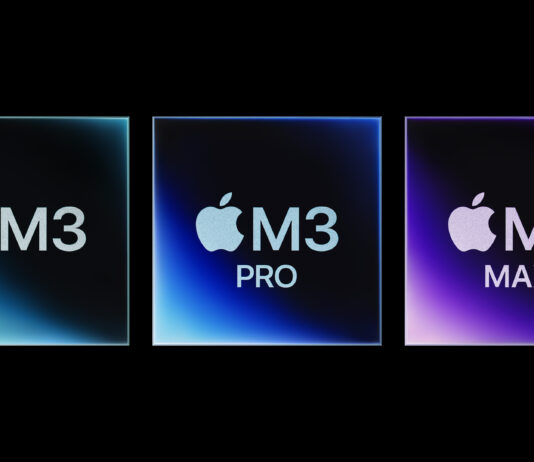 Apple เปิดตัวชิป M3, M3 Pro และ M3 Max, iMac 24 นิ้ว และ MacBook Pro ที่ใช้ชิป M3 Apple M3 chip series